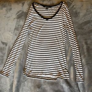 Long Sleeve, Size Large